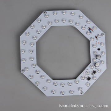 Homebase led round ceiling led 18w Lighting module